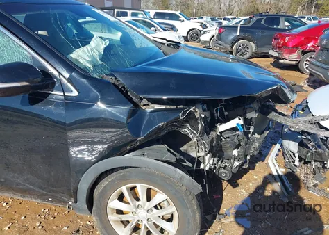 2018 Kia Sorento 2.4L L from USA, damaged, VIN 5XYPG4A36JG426359